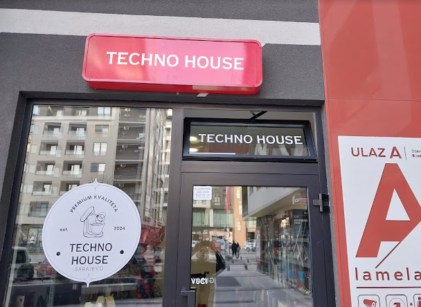 BH Techno House slika firme